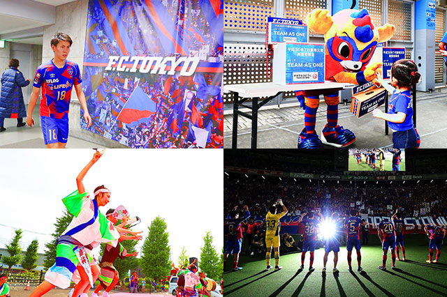 今回のテーマは「人」!「選手」や「スタッフ」など、サッカーに関わる人たちの動画や写真をあなたの感性で投稿してください!