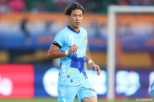 MF幸野が全治8か月の負傷【長崎】