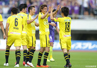 柏は5試合ぶりの勝利で暫定で14位に浮上 イニエスタが復帰した神戸はリージョ監督の初陣を勝利で飾れず 【サマリー：明治安田Ｊ１ 第29節】