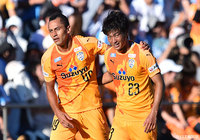 首位の川崎Ｆは鹿島とスコアレスドロー 静岡ダービーは5発大勝で清水が制す！【サマリー：明治安田Ｊ１ 第29節】