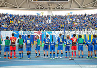 京都を下した大分が首位に浮上 町田は山形の守備を崩せずスコアレスドロー【サマリー：明治安田Ｊ２ 第36節】