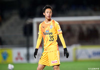 DF伊藤が全治3か月の負傷【清水】