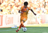 FW北川(清水)を追加招集【日本代表】