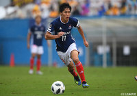 「ニューヒーロー賞」第4回投票途中集計結果 ～準々決勝終了時点の得票上位選手を発表 ～【ルヴァンカップ】