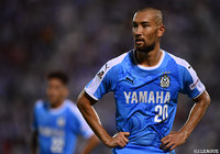 FW川又（磐田）を追加招集【日本代表】