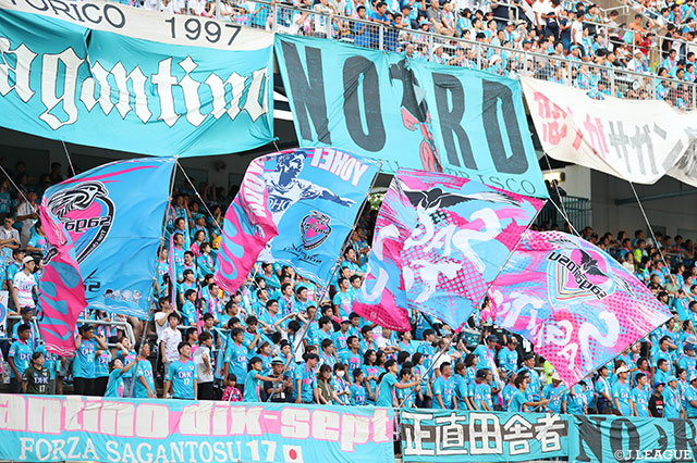 金 明輝コーチがトップチームを指揮【鳥栖】