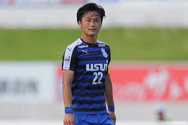 DF徳武の入籍を発表【沼津】