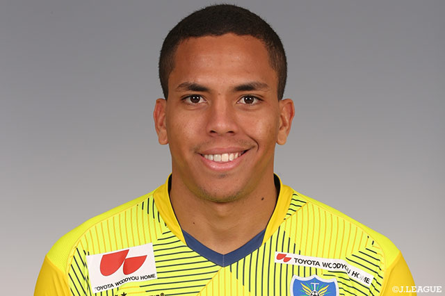 DFメンデスが全治8か月の負傷【栃木】