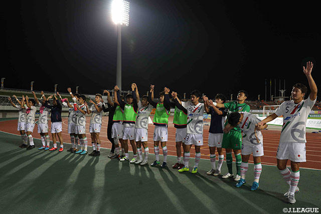 町田が杉森のゴールを守り切り完封勝利！1試合未消化ながら2位に浮上【サマリー：明治安田Ｊ２ 第26節】