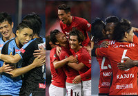 過去の戦績に見る“土壇場力”残り5試合で力を発揮するクラブは?【Jリーグ】