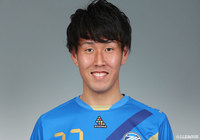 DF橋口が全治8週間の負傷【町田】