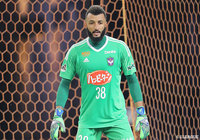 GKアレックス ムラーリャに第一子が誕生【新潟】