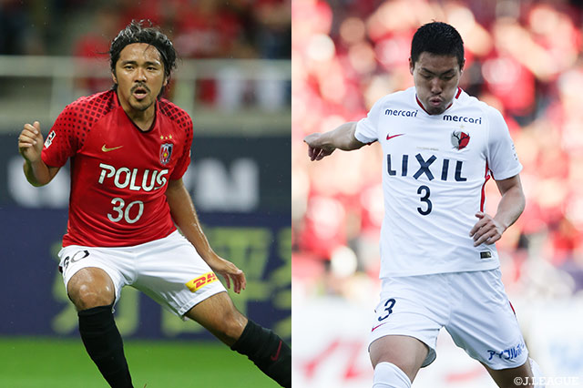 浦和vs鹿島はACL出場権をかけた大一番に