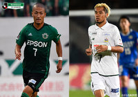 首位の松本はホームに岐阜を迎え撃つ。横浜FCvs大宮は昇格戦線の行方を左右する大一番に【プレビュー：明治安田Ｊ２ 第38節】