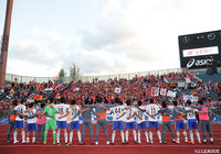 カウエ、戸嶋のゴールで新潟が勝利！8戦負けなしで暫定14位に浮上【サマリー：明治安田Ｊ２ 第38節】