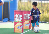 「ルヴァンカップキッズイレブン クラブといっしょにファイナルを目指そう!!」～2018年は27,755 人の子どもたちが参加！～【ルヴァンカップ】