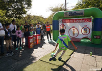 「クラブといっしょにファイナルを目指そう！！」ルヴァンカップキッズバトルを実施【ルヴァンカップ】