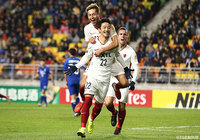 試合開催日、キックオフ時刻変更のお知らせ【明治安田Ｊ１ 第32節】