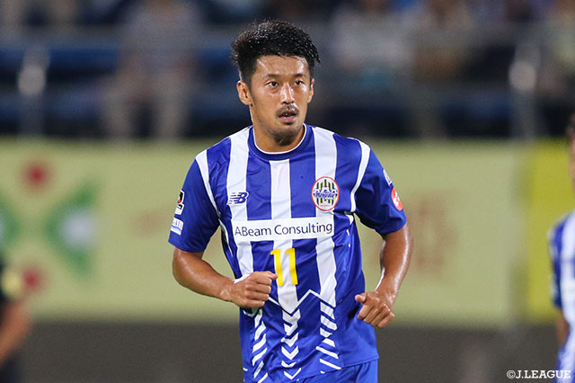 山形は川崎Ｆ撃破の要因となったセットプレーとカウンターが今節もカギを握るだろう