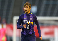 MF森崎が現役引退を発表【広島】