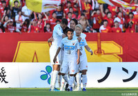 ジェイが2発！札幌が名古屋を下して3位浮上！【サマリー：明治安田Ｊ１ 第18節】