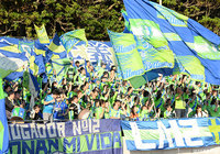 長崎総合科学大学附属高よりMF鈴木の来季加入が内定【湘南】