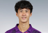 DF呉 少聰の負傷を発表【京都】