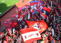 ユースよりDF佐々木とMF有馬の来季昇格が内定【鹿島】