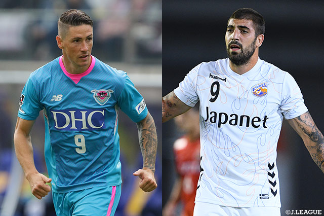 残留争い直接対決の鳥栖vs長崎も要注目だ