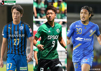 昇格戦線の行方を左右する3つの上位決戦。崖っぷちの讃岐は意地を見せられるか【プレビュー：明治安田Ｊ２ 第40節】