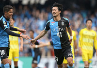 柏を下した川崎Ｆが連覇に王手！Ｇ大阪は3発快勝で破竹の7連勝を達成【サマリー：明治安田Ｊ１ 第31節】