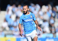 DFエレンが全治3～4週間の負傷【磐田】