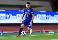 MFシシーニョが全治3か月の負傷【徳島】