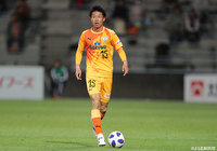 MF兵働が今季限りで現役を引退【清水】