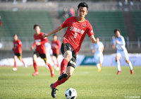 達成間近の記録について【明治安田Ｊ２ 第41節】