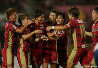 圧倒的な強さでJ3を制覇!データで見る琉球の快進撃の理由とは?【Jリーグ】