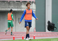 MF野田が全治5か月の負傷【富山】