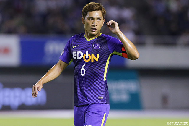 現在4連敗中と苦境に立たされている広島。シーズン前半のアグレッシブなサッカーを取り戻し、奇跡の序章を描きたい！