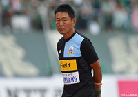 大木監督の続投を発表【岐阜】