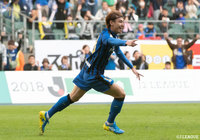 大分が暫定首位に浮上！横浜FCはレアンドロ ドミンゲスの2ゴールで岡山に勝利【サマリー：明治安田Ｊ２ 第41節】