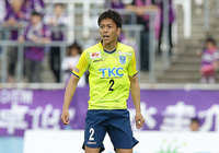 MF西澤ら4選手との契約を満了【栃木】