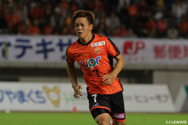 MF大崎に第一子が誕生【山口】