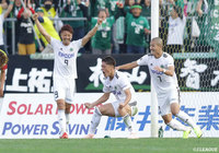 4チームに優勝の可能性を残したまま最終節へ 【サマリー:明治安田J2 第41節】