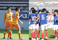 新潟Ｕ－18を下した清水ユースと5発快勝を収めた横浜FMユースが決勝へ【サマリー：Ｊユースカップ 準決勝】
