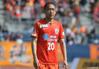 FW河原に第一子が誕生【愛媛】