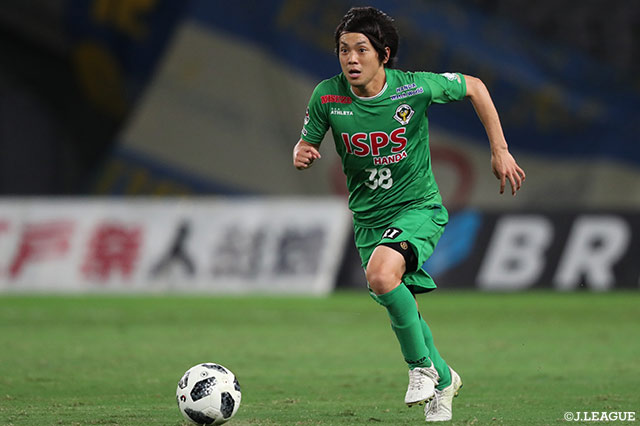 達成間近の記録について【明治安田Ｊ２ 第42節】