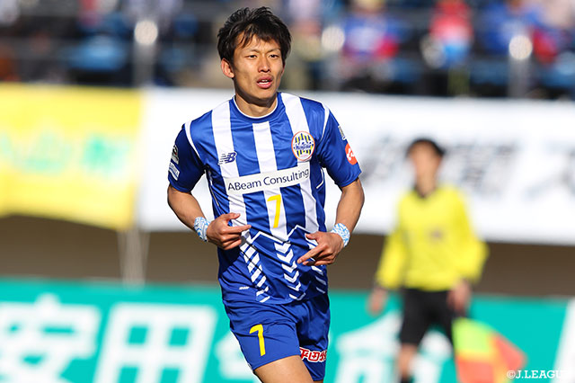 MF松岡との契約を満了【山形】