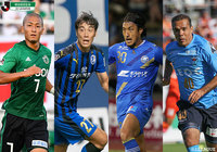 2018シーズンもついにクライマックス! 優勝・自動昇格・プレーオフ争いは、いかなる決着を見るのか?【プレビュー:明治安田J2 第42節】