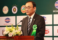 川崎フロンターレU-13が「ベトナム日本 国際ユースカップU-13 in ビンズン」に参加が決定!【川崎フロンターレ】