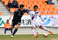 「2018Jリーグインターナショナルユースカップ」開催が決定!~Jクラブ、海外クラブ 計8クラブが参加~【インターナショナルユースカップ】